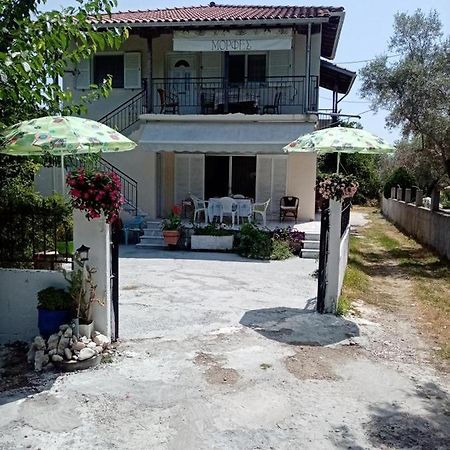 Soula House Daire Nydri  Dış mekan fotoğraf