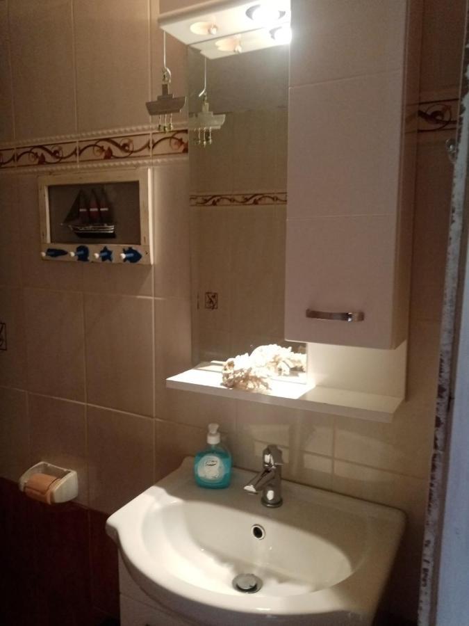 Soula House Daire Nydri  Dış mekan fotoğraf