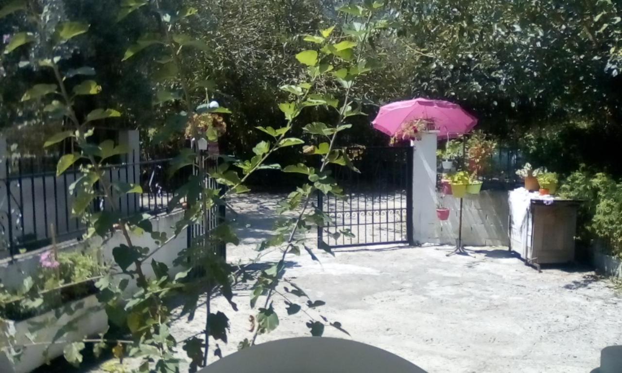 Soula House Daire Nydri  Dış mekan fotoğraf