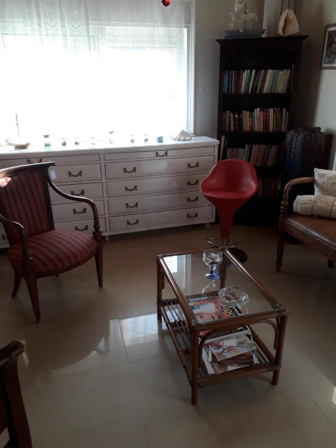 Soula House Daire Nydri  Dış mekan fotoğraf