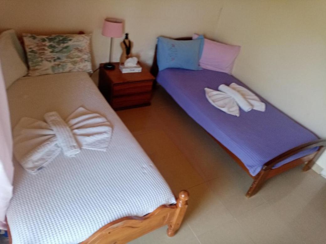 Soula House Daire Nydri  Dış mekan fotoğraf