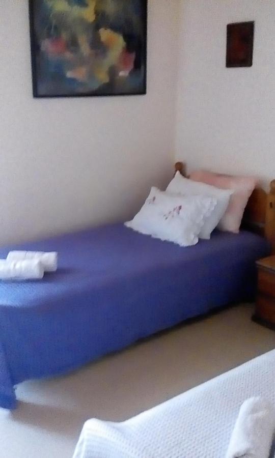 Soula House Daire Nydri  Dış mekan fotoğraf